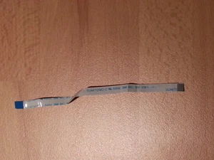 Flat Cable Touchpad HP Pavilion ZX5000 Cable Mouse Palmrest Ribbon - Picture 1 of 1