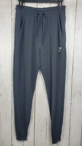 Gym Shark Training Leggings Womens Sz S Small GLLG4715-BK Athletic Yoga - Picture 1 of 13