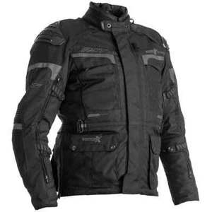 RST Pro Series Adventure X Airbag Mens Motorcycle Jacket - Picture 1 of 2
