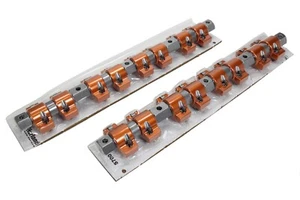Sharp S70016KE Rocker Arm Set Heavy Duty 1.6 for Big Block Mopar Edelbrock Heads - Picture 1 of 1