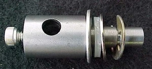 "PIN GIRATORIO DE ENLACE DE CARBOHIDRATOS (CL- 1/4"" x 3/16") SE ADAPTA A CARBURADOR ESTILO STROMBERG 97 - Imagen 1 de 1