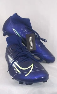 Nike Mercurial Superfly 7 Academy Hombres US13 Botines de Fútbol Zapatos AeroTrak NUEVO - Imagen 1 de 12