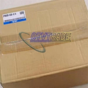 ONE NEW SMC IP8000-030-X14 Positioner - Picture 1 of 5