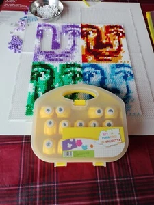 Fustelle per carta, 14 pezzi, fustellatrici per bambini,Coriandoli e Decorazioni - Foto 1 di 4