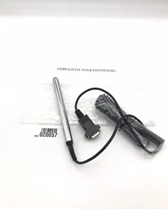 Sirona CADCAM Cerec MCX MCXL InLab WD 200 Pen Reader Barcodeleser Barcodereader - Picture 1 of 3