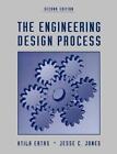 The Engineering Design Process by Atila Ertas (English) Paperback Book
