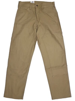 LEVI´S Herren Jeans Arbeitsjeans 565 Workwear Pant Baumwolle Gr. W34/L32 NEU