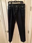 Dolce Gabbana D And G Mens Jeans Size 32 By 34