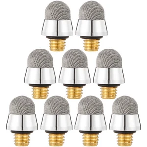 10 Pcs Capacitor Tip Baby Capacitive Touch Screen Replacement Pen Tips - Photo 1/11