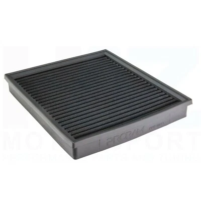 Volvo S80 2.4 1999-2004 RamAir ProRAM Performance Upgrade Panel Air Filter - Image 1 of 4
