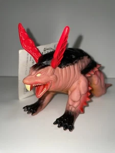 Ultraman Ultra Monster Series 104 King Molat Bandai Figure Sofvi - Picture 1 of 11