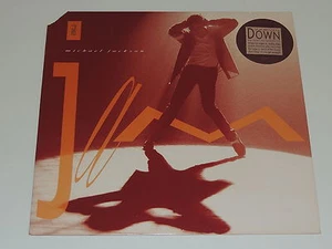 MICHAEL JACKSON jam 12" RECORD TEDDY RILEY E SMOOVE ROGER S HEAVY D HOUSE RNB - Foto 1 di 1