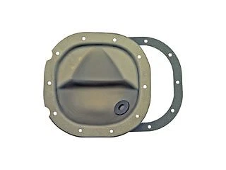 Tampa diferencial traseira Dorman para 1990-1997 Ford Aerostar 1991 1992 1993 1994 - Imagem 1 de 4