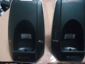 2 x Uniden XDECT 8315 Spare Base Unit ~ No adapter - Afbeelding 1 van 14
