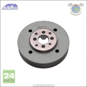 Sgdaj Puleggia Albero Motore Ajs Per Seat Leon Diesel 1999>2006 - Foto 1 di 4