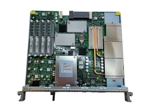 Cisco ASR1000-RP2 V02 Router Module % - Picture 1 of 3