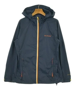 Columbia Blouson Jackets (Other) Navy M 2200593790021 - Picture 1 of 8