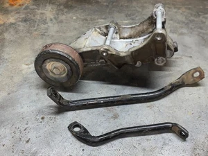 Chevy GM 2.8 V6 a/c compressor brackets S-10/15 Blazer/Jimmy/truck 14094130 - Picture 1 of 4