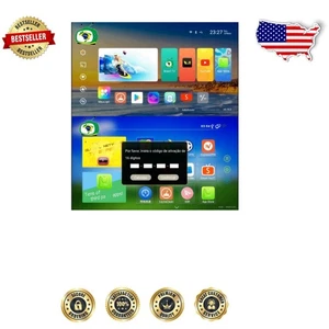 One- Brasil Activation Code for Seamless Streaming - No Setup Hassle - Picture 1 of 2