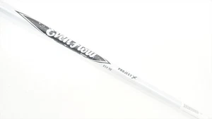 Project X Hzrdus Smoke Black Rdx 75g X-STIFF 41.5" Wood Shaft Titleist 1156696 - Picture 1 of 5