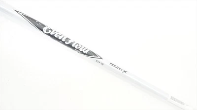 Project X Hzrdus Smoke Black Rdx 75g X-STIFF 41.5" Wood Shaft Titleist 1156696 - Image 1 of 4