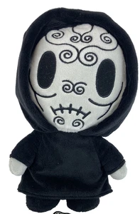 Universal Studios Harry Potter Death Eater Plush 9.5″ 2022 Wizarding World HTF - Picture 1 of 9