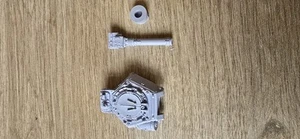 40k Forgeworld Chimera Autocannon Turret Astra Militarum - Picture 1 of 3