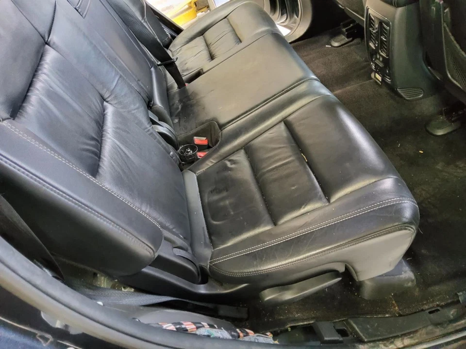 GRAND CHEROKEE 2015 Seat Rear 573547 Foto 1 de 1