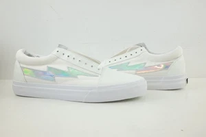 Neu Revenge X Storm "Bolt White" Größe 11 mit Karton | VERTRAUENSWÜRDIGER VERKÄUFER! - Bild 1 von 9