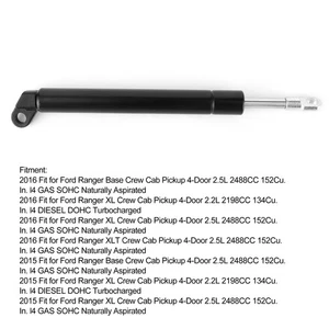 ˘Rear Tail Gate Strut Shock Gas Slow Down Car Accessories For 2012-2018 - Picture 1 of 12