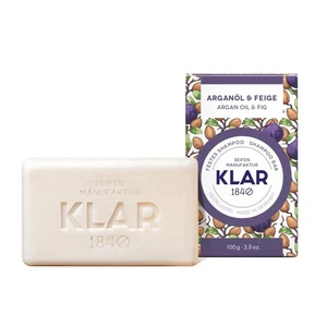 Klarseifen - Shampoo "Arganöl & Feige" - Bild 1 von 5