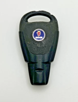 2003 - 2011 Saab 9-3 Keyless Entry Remote Key Fob OEM - Image 1 of 2