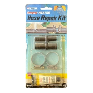 Victor Heater Hose Repair Kit V-316 - Picture 1 of 2