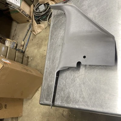 Ford Explorer 1993 deportivo panel de retroceso lateral del pasajero F37B-7802345-AAW Foto 1 de 2