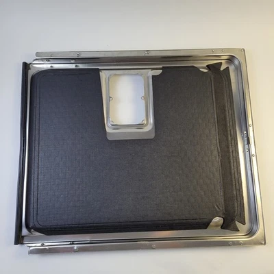 Дверь-внутренняя панель A00010702 OEM - Изображение 1 из 4