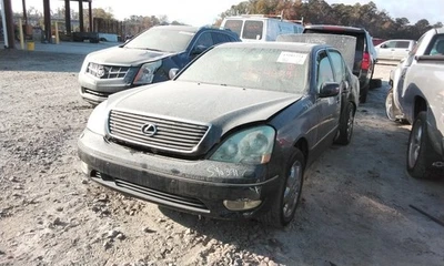 Lexus LS430 2001 motor de 4,3 L fabricante de equipos originales 142 k millas - LKQ440964789 Foto 1 de 4