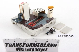 Marina Complete Travel City 1988 Vintage Galoob Micro Machines - Picture 1 of 3
