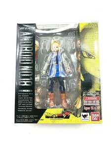 Dragonball Z Android 18 First Edition 3rd Party Figure - Picture 1 of 16