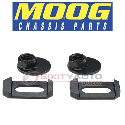 MOOG Front Alignment Caster Camber Kit for 2006-2008 Lincoln Mark LT - gn - Изображение 1 из 4