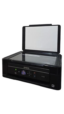 Epson XP-312 All-in-One Printer Scanner Copier – WiFi – Spare or Repair/ As Seen - Image 1 of 4