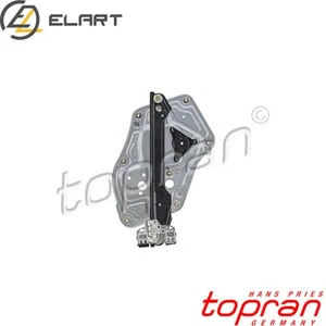 WINDOW REGULATOR 116 675 FOR SKODA YETI CAYC/CWVA 1.6L CDAB/CDAA 1.8LCBZB 1.2L - Picture 1 of 6