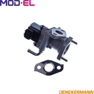 EGR VALVE E400094 FOR TOYOTA COROLLAAURISYARIS MINI 1ND-TV 1.4L 4cyl COROLLA - Picture 1 of 8