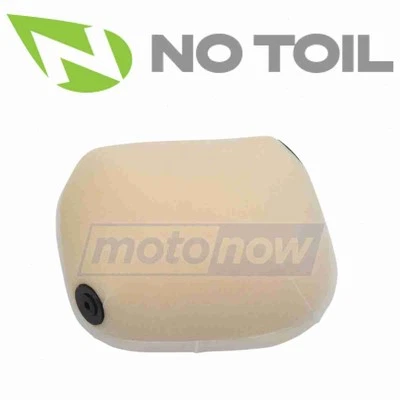 No Toil Extreme Condition Air Filter for 2017-2019 KTM 250 EXC-F - Fuel & mq Foto 1 de 4