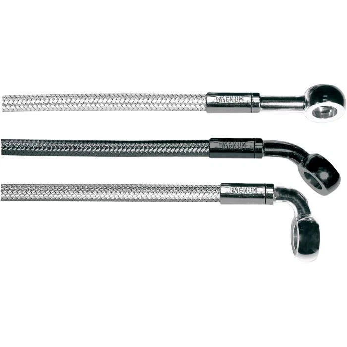 Kit de línea de freno inferior delantero Magnum 37017 1741-4263 Foto 1 de 4