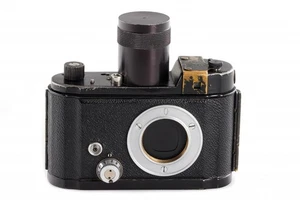 Robot II black 'Luftwaffen-Eigentum' / 33468,2 - Bild 1 von 6