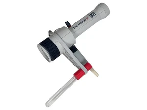 🚀 BrandTech Dispensette III 3 Bottletop Dispenser Analog 1-10mL - Picture 1 of 13