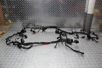 2015 KAWASAKI VERSYS 650 KLE650F WIRING HARNESS - Image 1 of 4