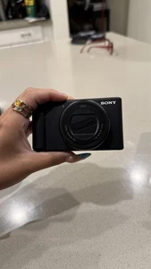Sony ZV-1M2 Digital Camera for Content Creators and Vloggers - Picture 1 of 12