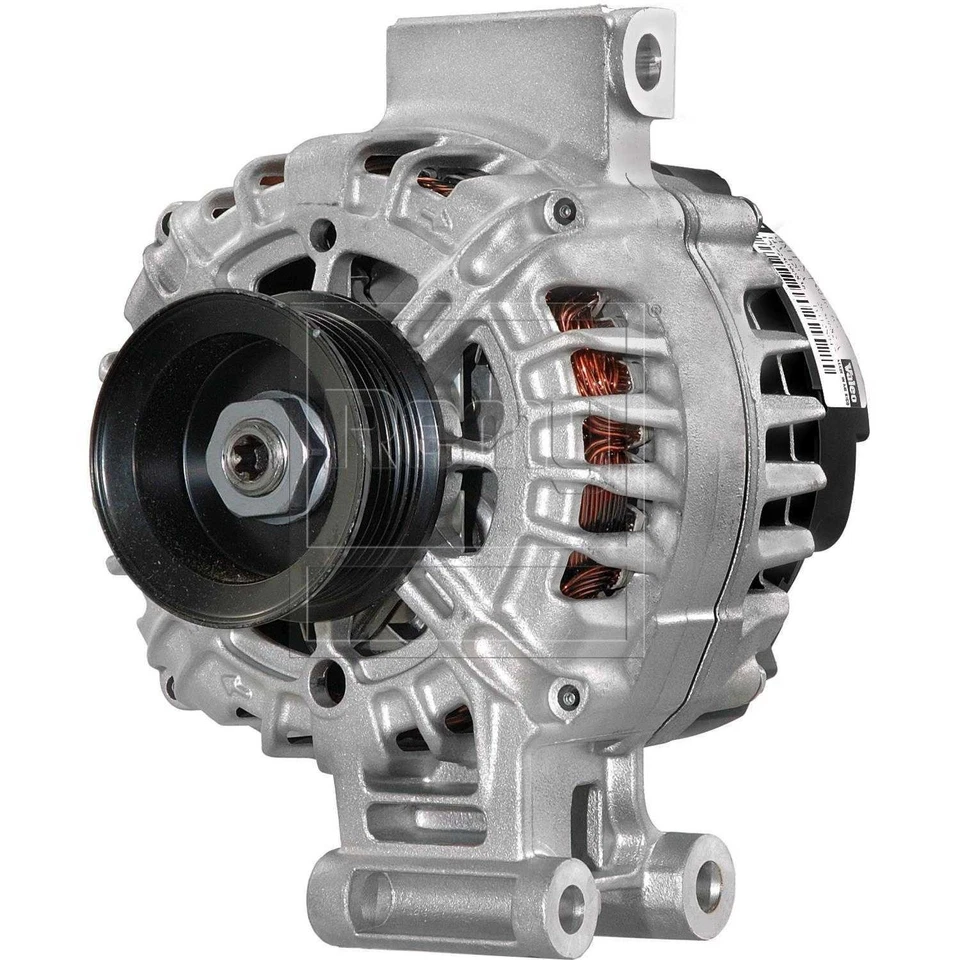 Alternador-Premium Remy 12845 Reman Foto 1 de 4