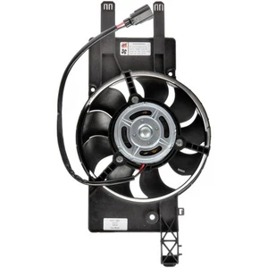 For Ford Focus 2015-2018 Dorman Right Cooling Fan Assembly - Picture 1 of 3